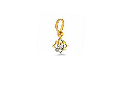 2 Tone Plated | Fashion Pendants